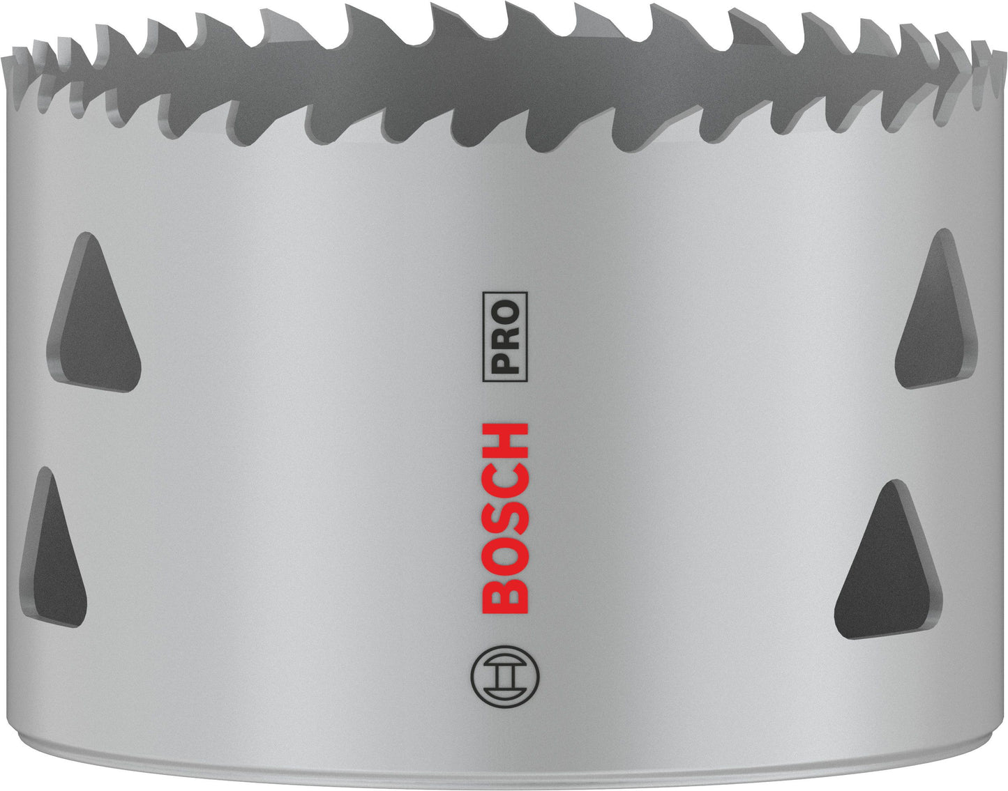 BOSCH 2608901525 PRO MULTI MATERIAL HOLE SAW 73mm