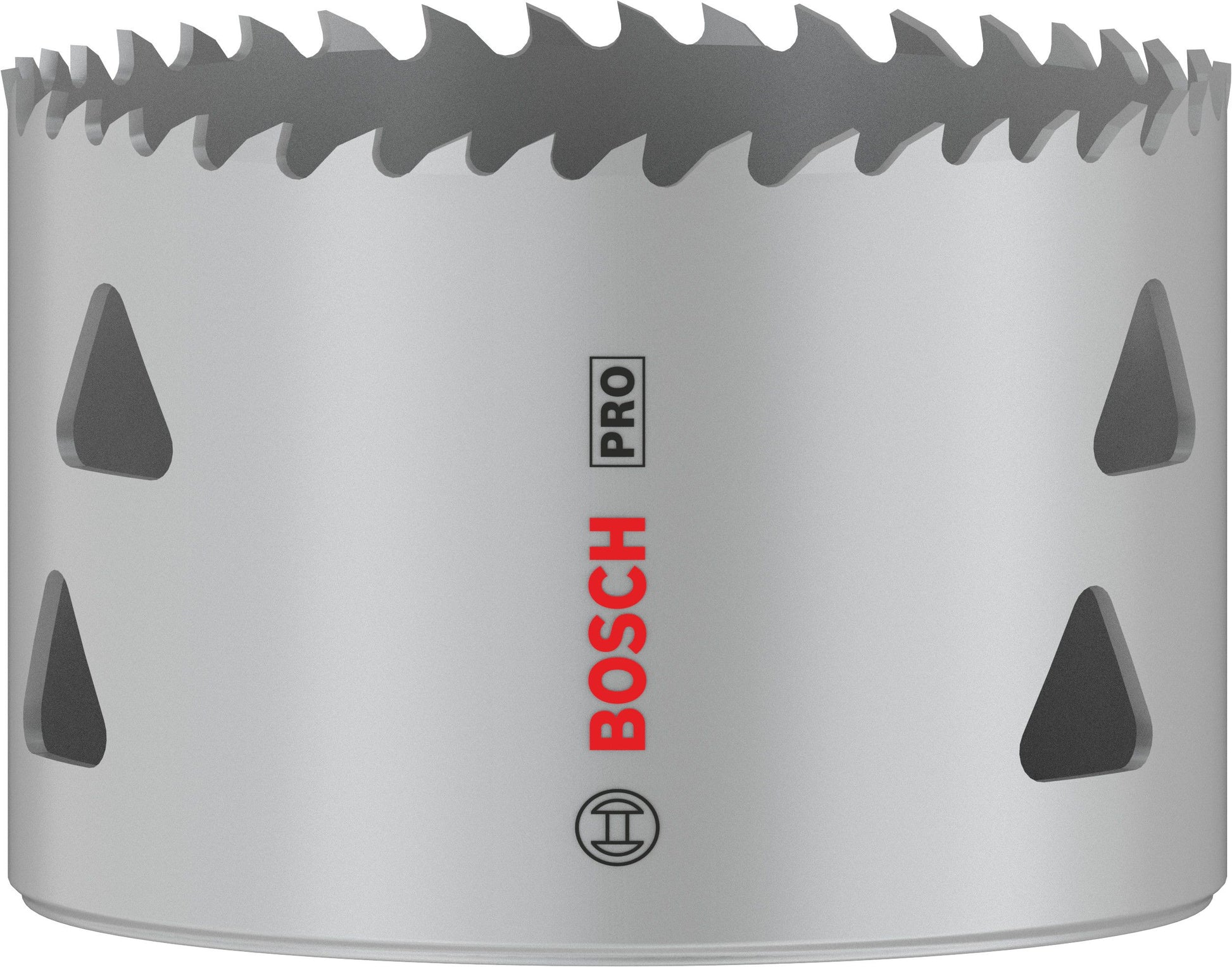 BOSCH 2608901525 PRO MULTI MATERIAL HOLE SAW 73mm