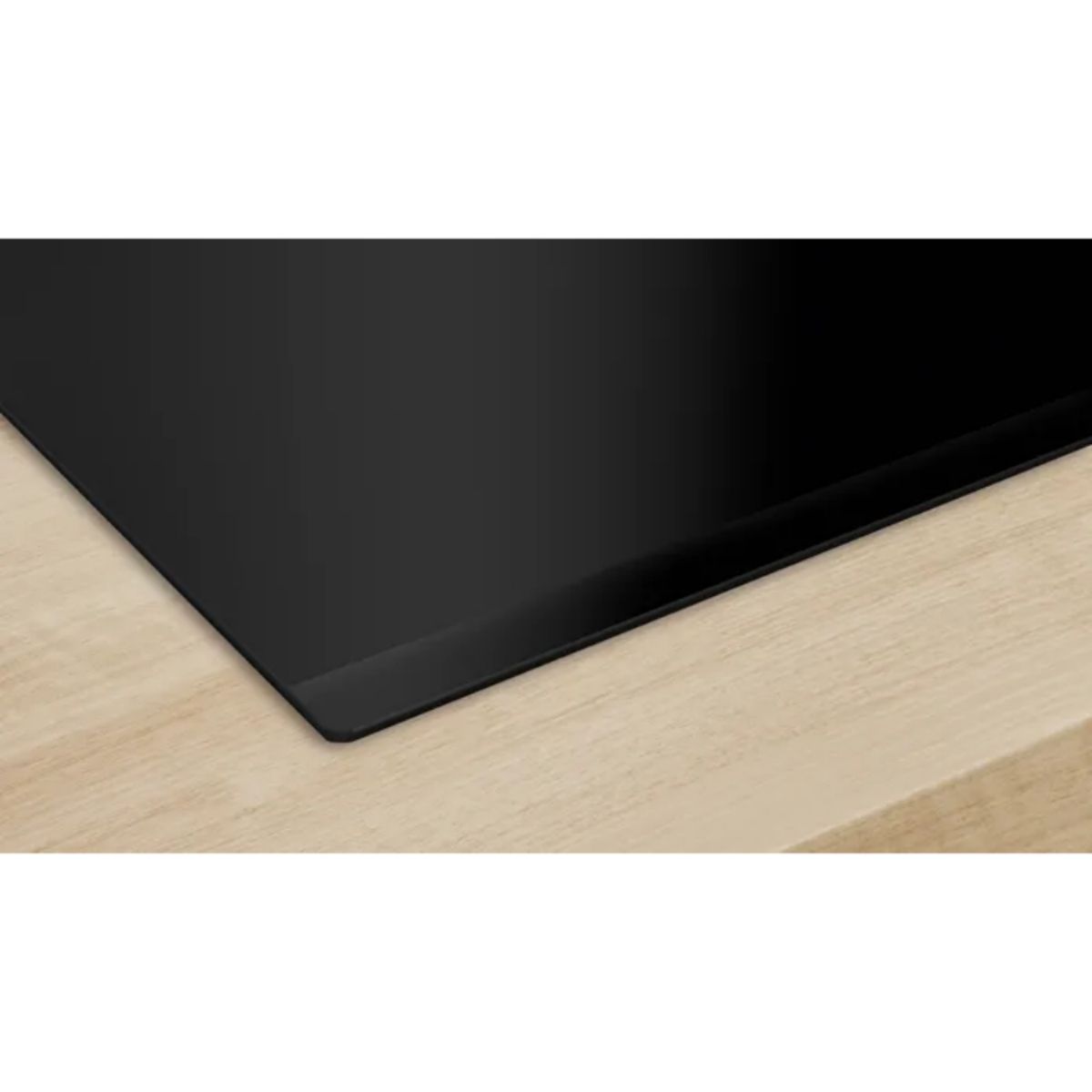 HOPKINS HOMES BOSCH PIV831HB1E SERIES 6 INDUCTION HOB 800m BLACK