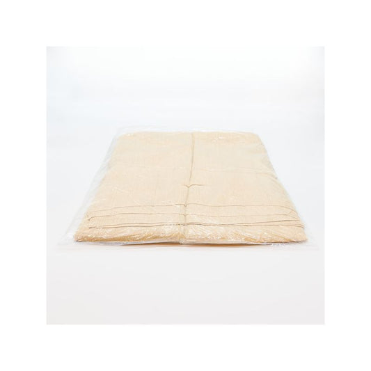 CONTRACTOR COTTON TWILL DUST SHEET 24 x 3'