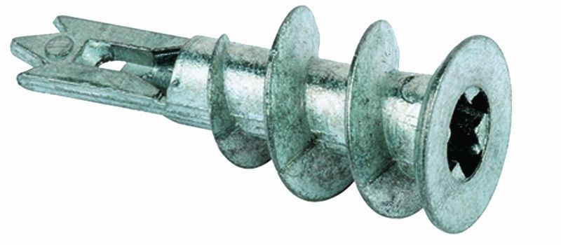 FISCHER PLASTERBRD FIXING METAL PDM (EACH) 42793
