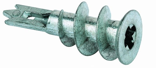 FISCHER PLASTERBRD FIXING METAL PDM (EACH) 42793