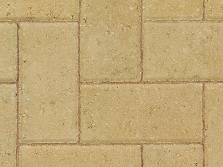 MARSHALLS KEYBLOK 200 x 100 x 60mm BUFF PV2050750