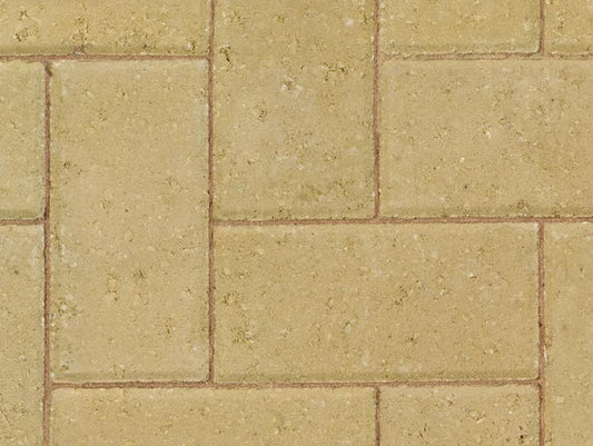 MARSHALLS KEYBLOK 200 x 100 x 60mm BUFF PV2050750