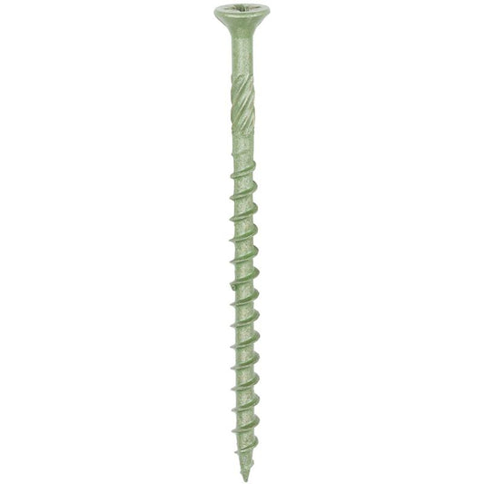 TIMCO CSK POZI DECKING SCREWS 4.5 x 70mm (BOX 200) 70TDECK