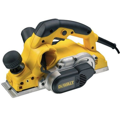 DeWalt Planer 4mm 240V | D26500K-GB
