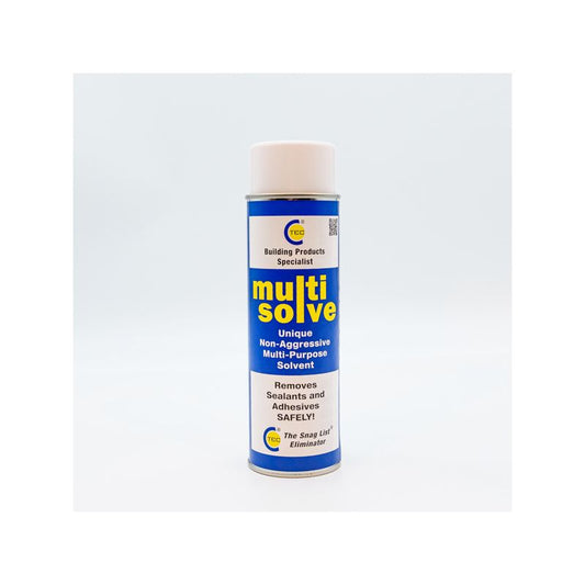 C-TEC 683042 MULTISOLVE CLEANER & DEGREASER 200ml