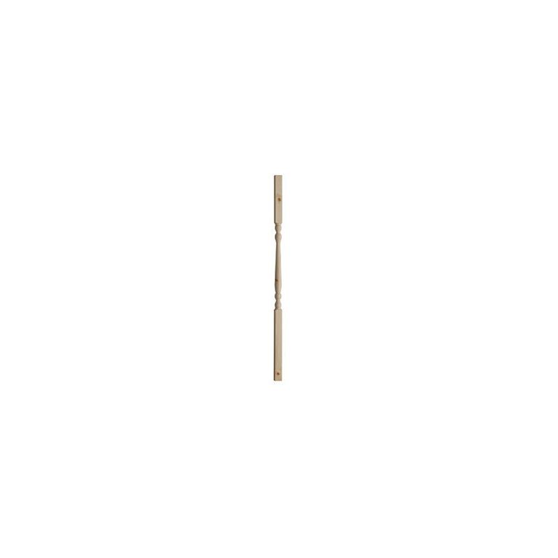 PINE COLONIAL SPINDLE 32 x 900mm CS90P