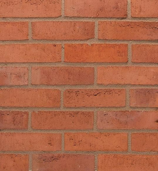 Wienerberger H103 Mellowed Red Soverign Brick 65mm