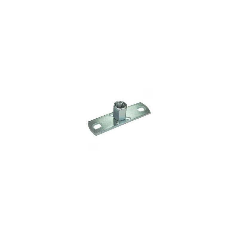FM FEMALE BACKPLATE 8/10mm M417