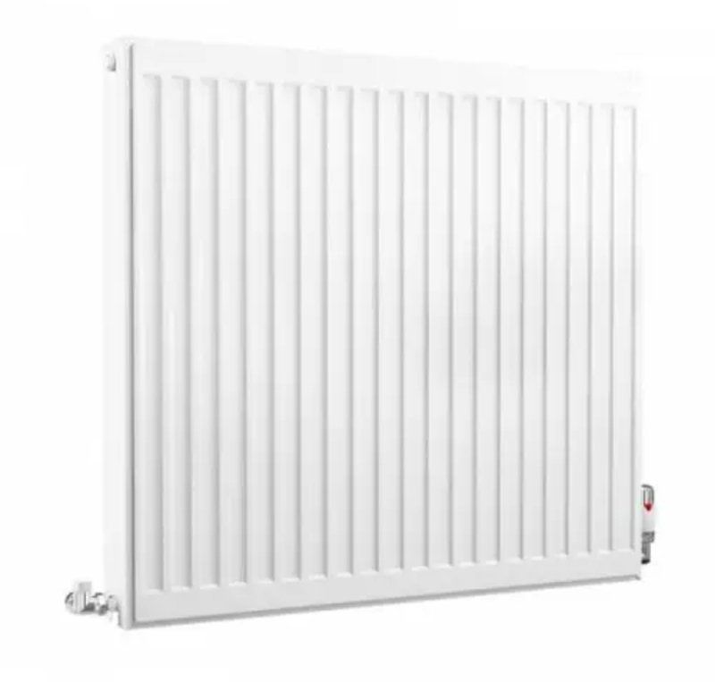 KRAD D405K COMPACT TYPE 22 DOUBLE PANEL / DOUBLE CONVECTOR RADIATOR 400 x 500mm