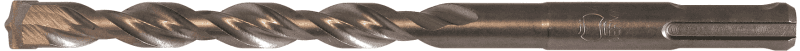 BOSCH 2608833790 SDS PLUS 5X HAMMER DRILL BIT 8 x 210mm
