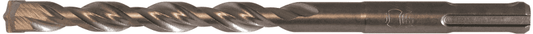BOSCH 2608833790 SDS PLUS 5X HAMMER DRILL BIT 8 x 210mm
