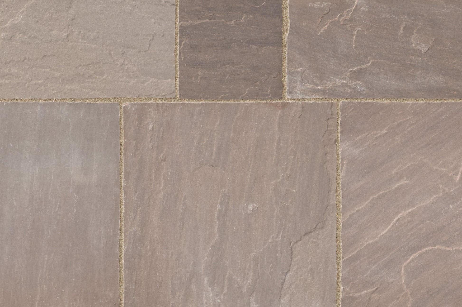 MARSHALLS INDIAN SANDSTONE PROJECT PACK BROWN MULTI (20.93m2) NS2102900