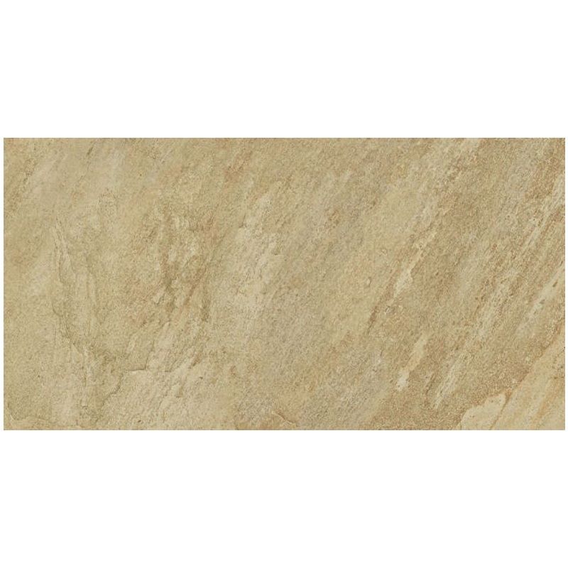 BRADSTONE SERAMENO PORCELAIN PAVING 1000 x 500 x 20mm FLINT BUFF 23394