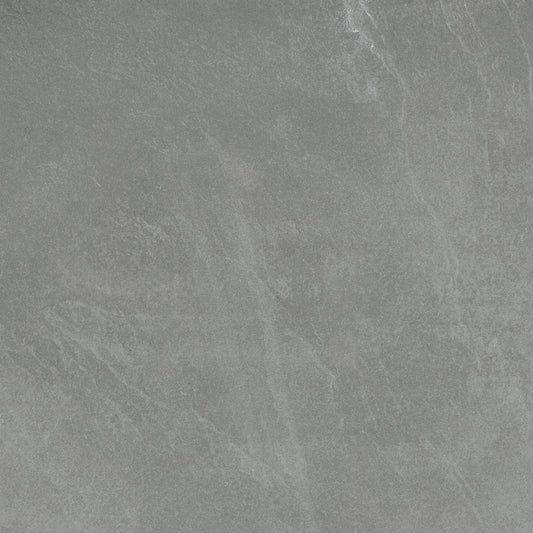 GLOBAL STONE (SCOTLAND) STATION PORCELAIN PAVING 600 x 600mm IRON SIPE6060