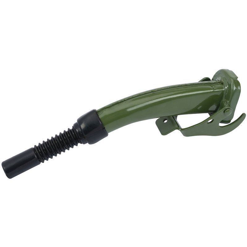 JERRY CAN EXTENDED NOZZLE SPOUT M20JCEN