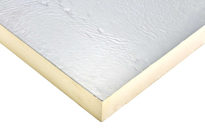 75mm Celotex GA4075 PIR Insulation Board 2400mm x 1200mm