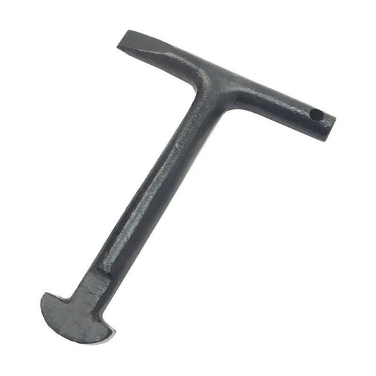 ROTHENBERGER HANDLED PATTERN MANHOLE KEY 67027