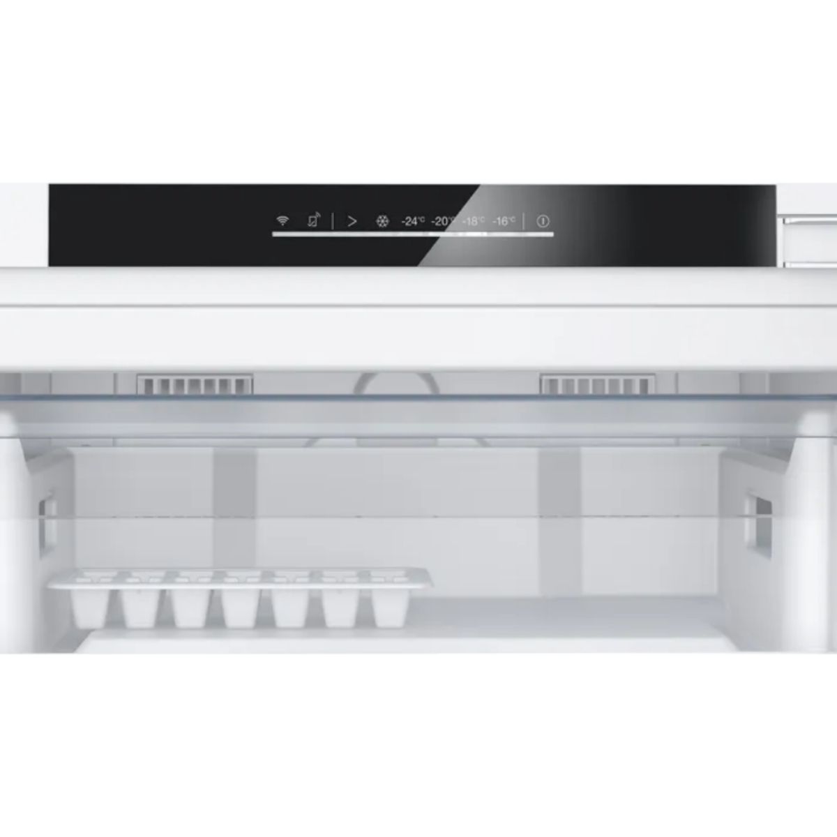 NEFF GU7212FE0G N50 BUILT UNDER SINGLE DOOR FREEZER 820mm
