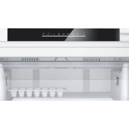 NEFF GU7212FE0G N50 BUILT UNDER SINGLE DOOR FREEZER 820mm