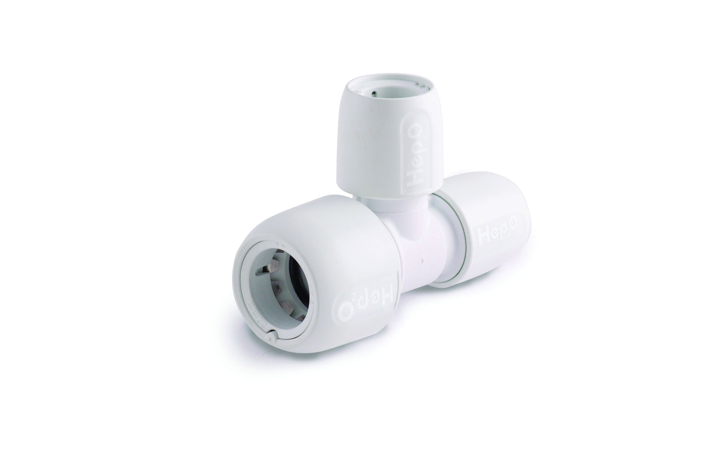 HEP2O BRANCH REDUCER TEE 22 x 15 x 15mm HD14/22W
