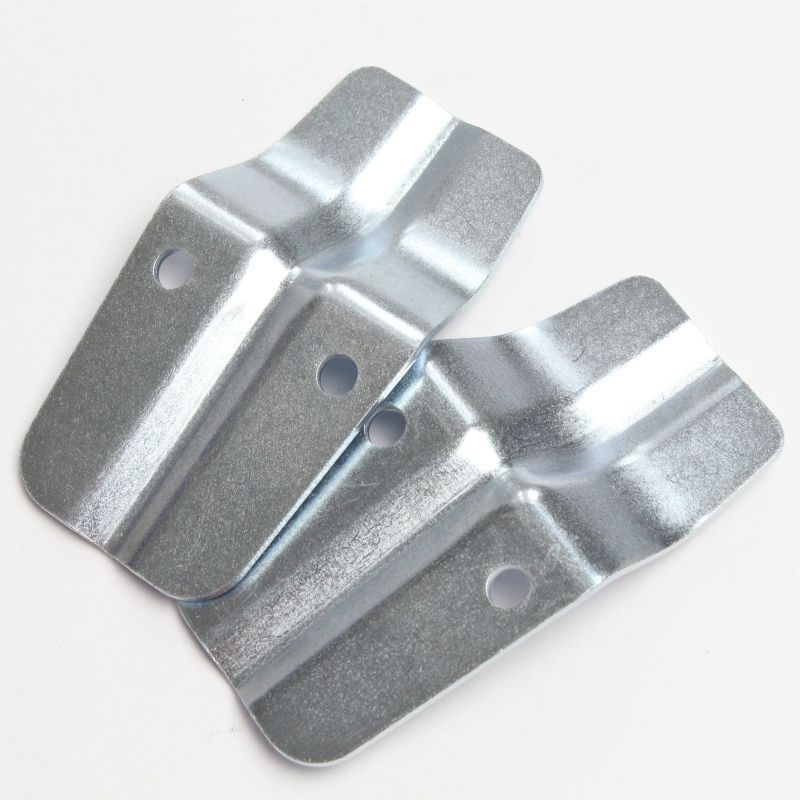 ARMITAGE SHANKS S911067 CONCEALED WALL HANGERS (PAIR)