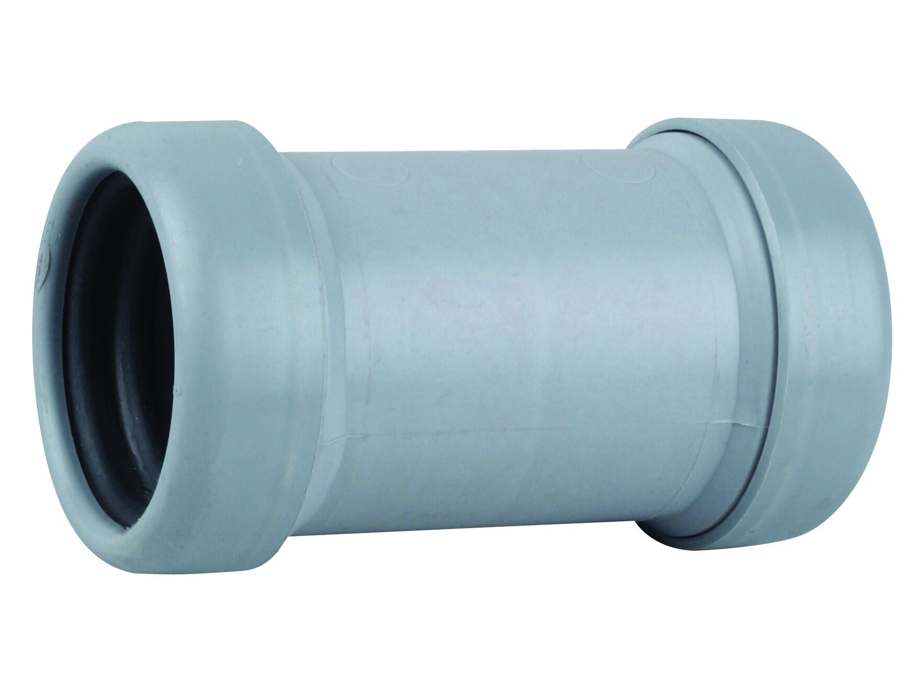 OSMAWELD 5W102 PP UNIVERSAL CONNECTOR 40mm 5W102G GREY