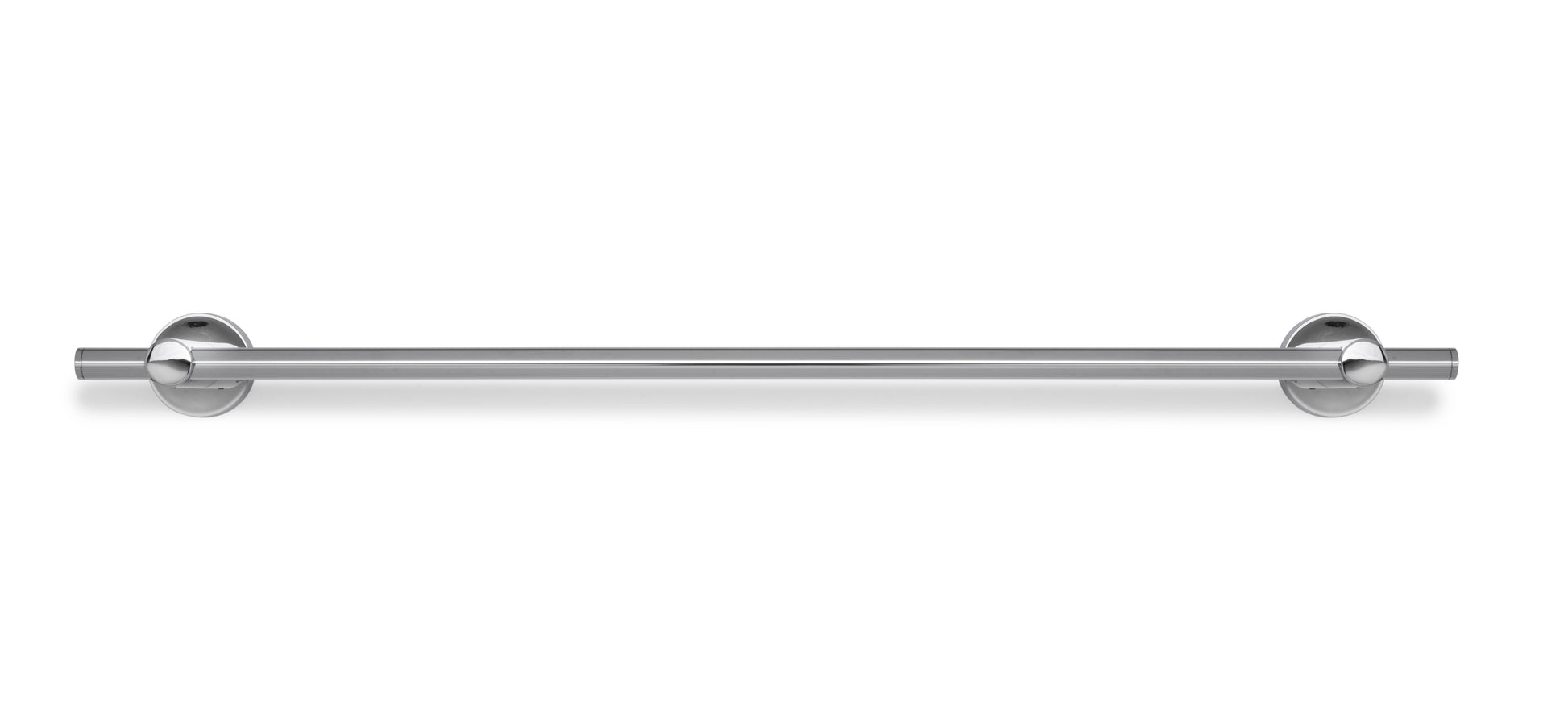 CROYDEX QM482741 FF EPSOM 24 TOWEL RAIL