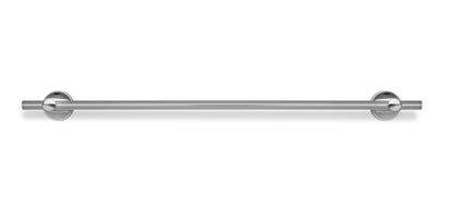 CROYDEX QM482741 FF EPSOM 24 TOWEL RAIL