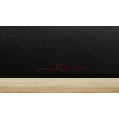 BOSCH PIV831HB1E SERIES 6 INDUCTION HOB BLACK GLASS