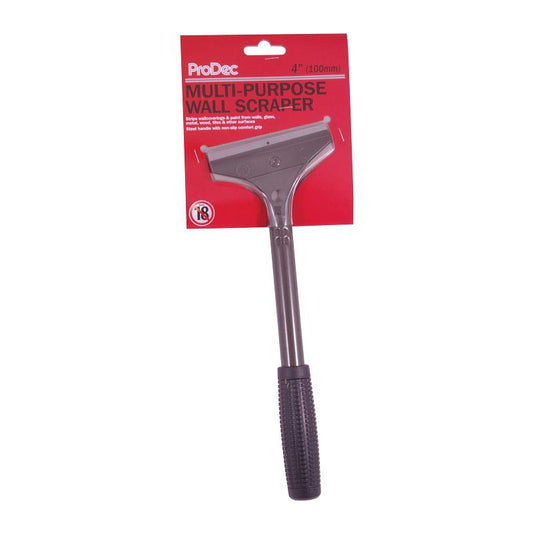 RODO LHWS LONG HANDLE WALL STRIPPER 4"