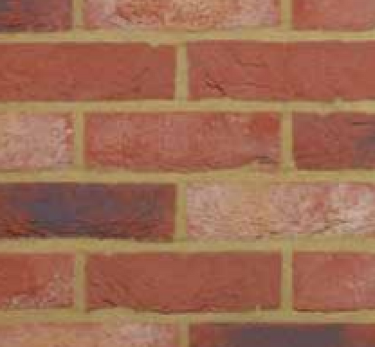 Wienerberger Jewel Multi Brick 65mm