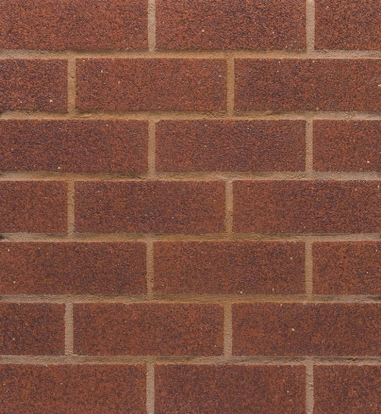 Wienerberger Denton Russett Brick 73mm