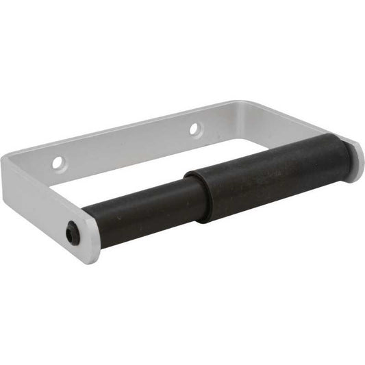 CENTURION MI14P ALUMINIUM TOILET ROLL HOLDER