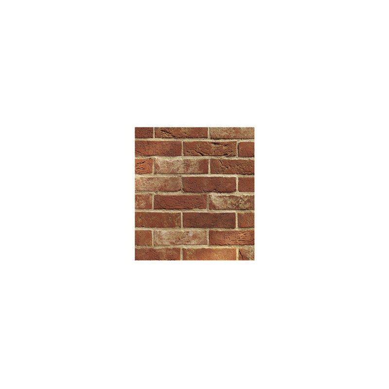 Wienerberger Renaissance Brick 65mm Beerse Factory