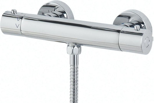 BRISTAN FZSHXMMCTFFC FRENZY BAR SHOWER & KIT