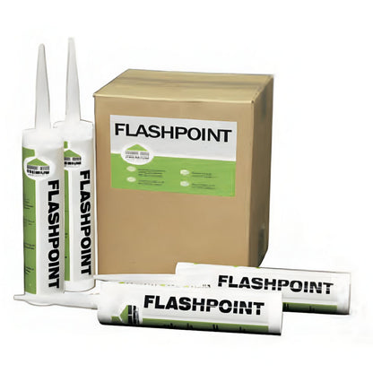 ALM FLASHPOINT LEAD SEALANT 310ml GREY 0PM0010