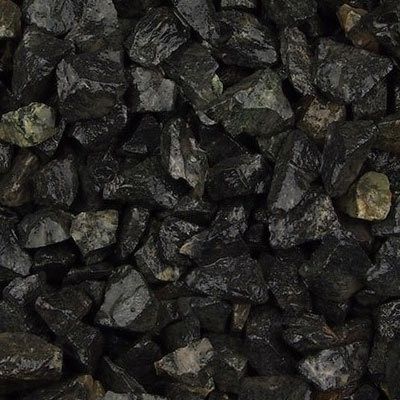 Border Big Bag Midnight Blue Granite 14mm Including Bag