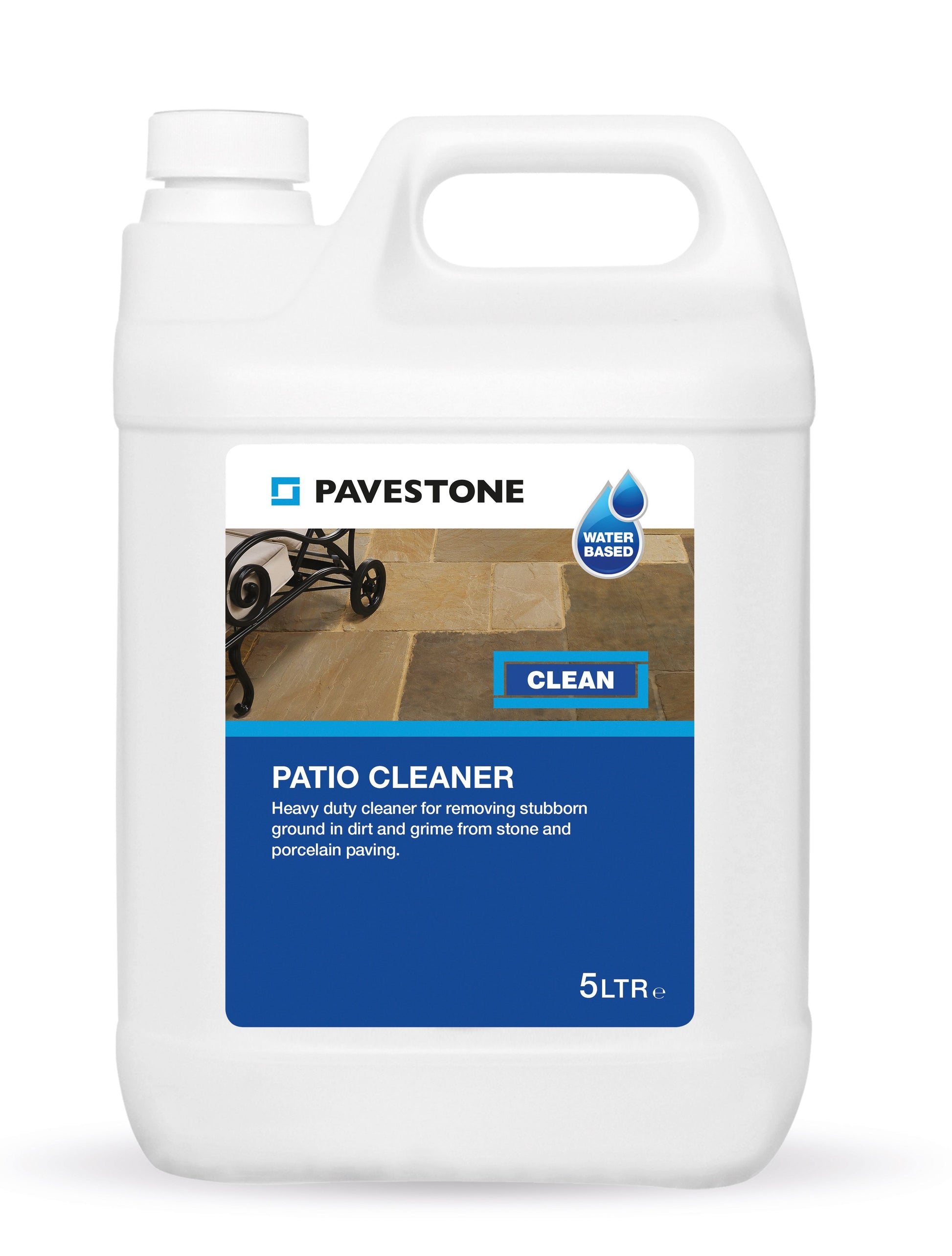 PAVESTONE PATIO CLEANER 5l 16216056