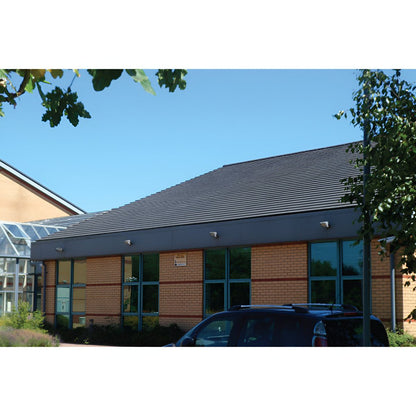 RUSSELL GRAMPIAN ROOF TILE ANTHRACITE 1200003955