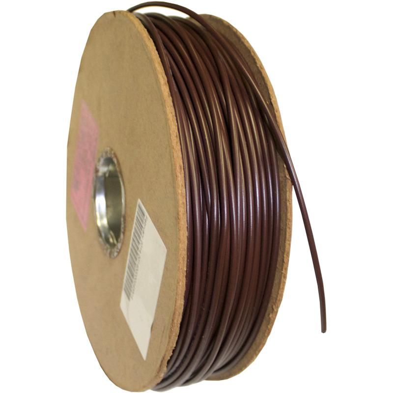 JAYLOW CABLE 6mm GREEN / YELLOW (PER MTR) 6491B 6BGY