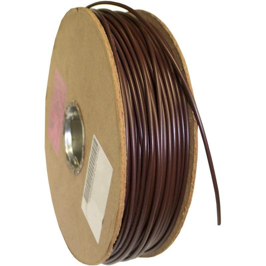 JAYLOW CABLE 6mm GREEN / YELLOW (PER MTR) 6491B 6BGY