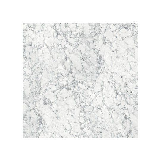 WETWALL MERMAID PLY TG PANEL 2420 x 585mm WHITE MARBLE WP-WMA-2420X590-TG