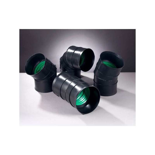 NAYLOR METRODRAIN 300mm 22.5deg BEND D/S BBA 71514