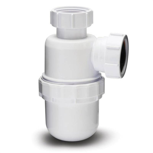 POLYPIPE ANTI SYPHON TRAP 40 x 76mm SEAL WP42