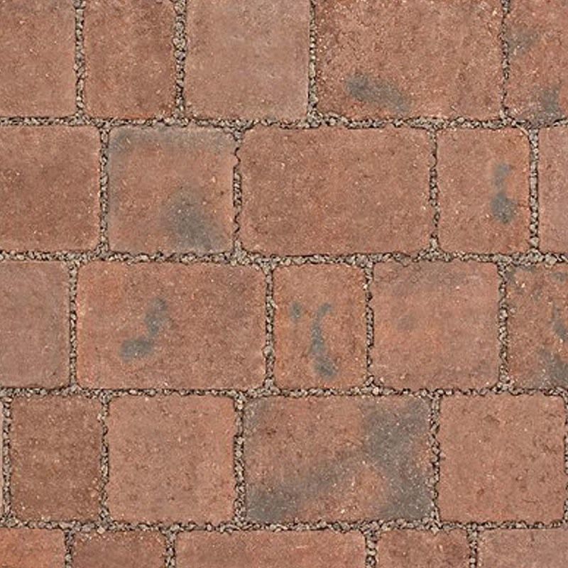 BRETT ALPHA FLOW 210 x 140 x 60mm BRINDLE NLAFL60BR (HGBB ONLY)
