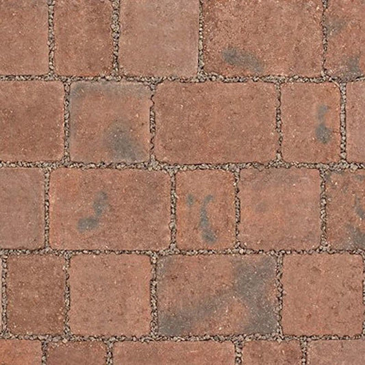 BRETT ALPHA FLOW 210 x 140 x 60mm BRINDLE NLAFL60BR (HGBB ONLY)