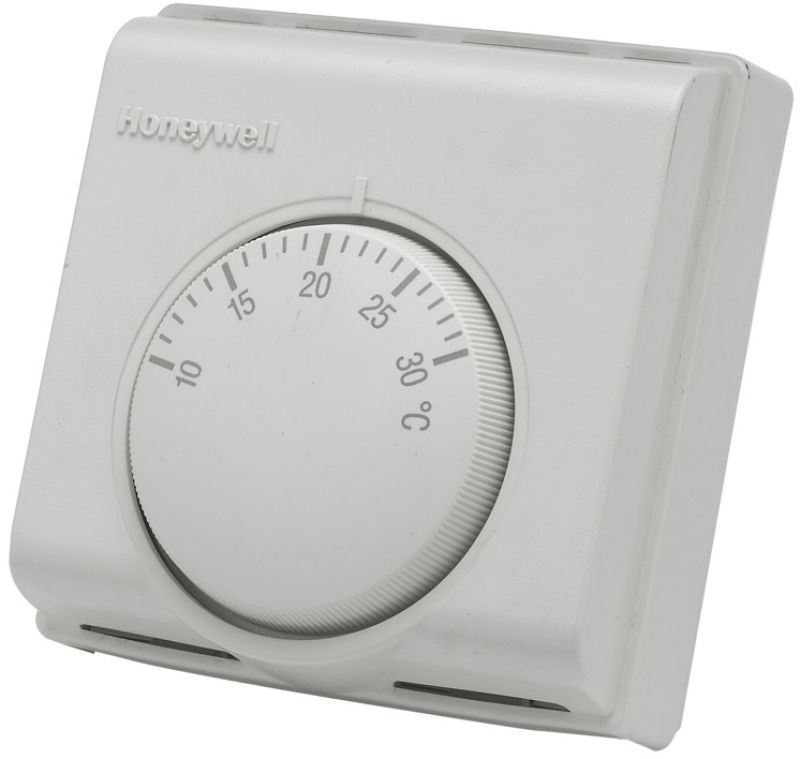 HONEYWELL STANDARD ROOM THERMOSTAT T6360B1028