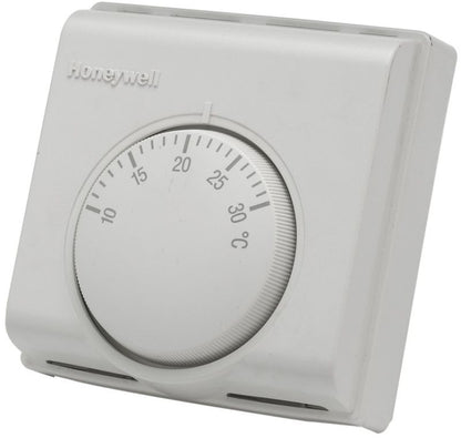 HONEYWELL STANDARD ROOM THERMOSTAT T6360B1028